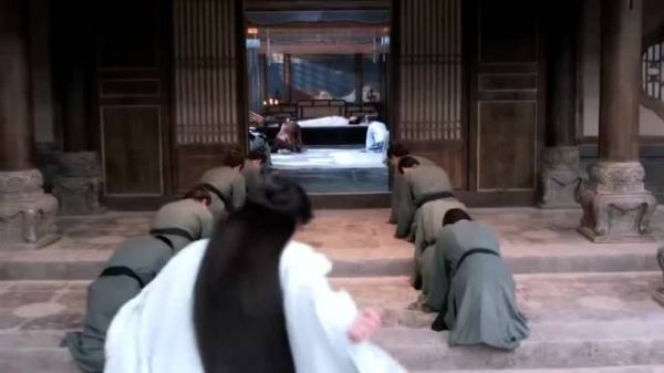 任敏董思成《难得夫妻是少年》叶限战死台词引热议