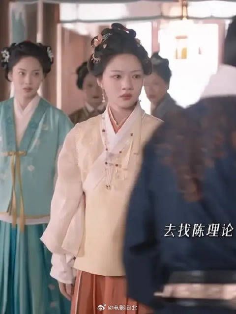 真的很意难平，他们终究是错过了，真的狠狠把我虐到了