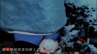 湿润的眼眶也证明了你的不忍吧，赵丽颖就是在这部戏坠马导致腰部受伤的