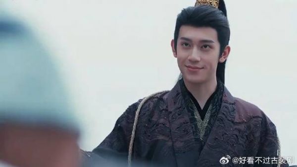 谢征长玉联手对付随元青，就这个双强夫妇爽