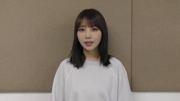 与田祐希任池田市袋熊应援大使，分享与当地渊源
