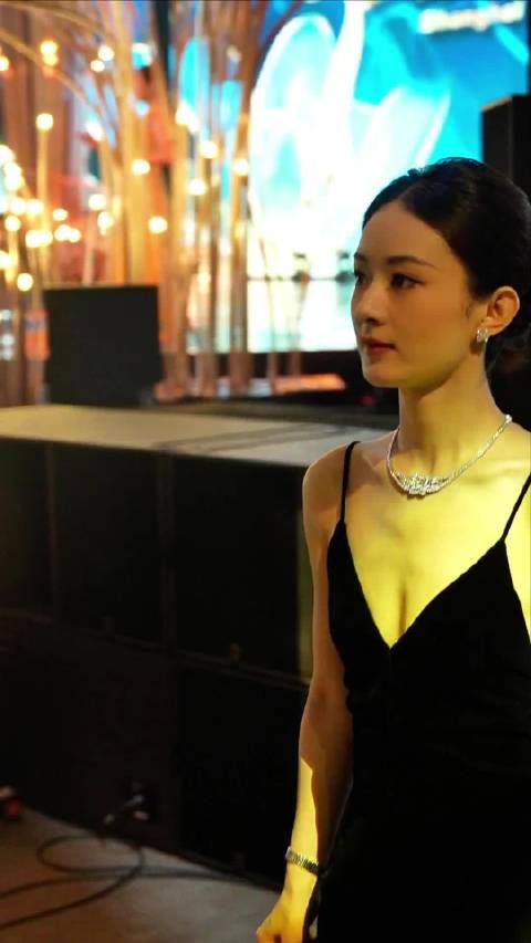 为什么大家都这么喜欢丽颖，喜欢她身上不服输，倔强的好贵品质