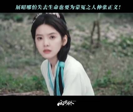 只要能讨回公道，失去性命又如何？！