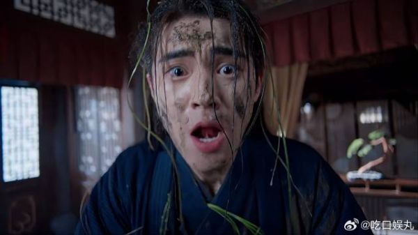 美女如愿以偿，撮合莺时和陆长空，事后却满脸遗憾