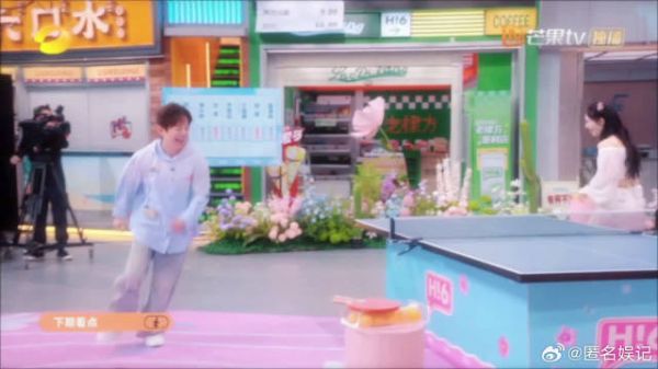刷到 22 连冠的消息瞬间骄傲，常年霸占黄金档收视榜首真不是吹的