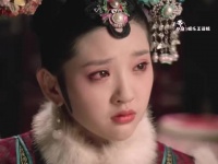 安陵容：只要你能吃苦，就有吃不完的苦