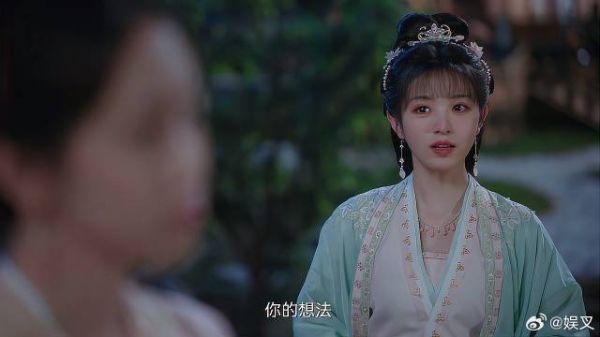 宋舞没追上尹峥，他却喜欢上李薇，李薇：禁止人身攻击