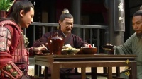 朱元璋：大帅试探义子，军师洞若观火！ 主演：居蕾x胡军