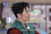 李晨“倒戈”，郑恺好尴尬！