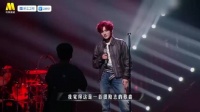 宋亚轩国乐舞台献唱破茧为高考生加油