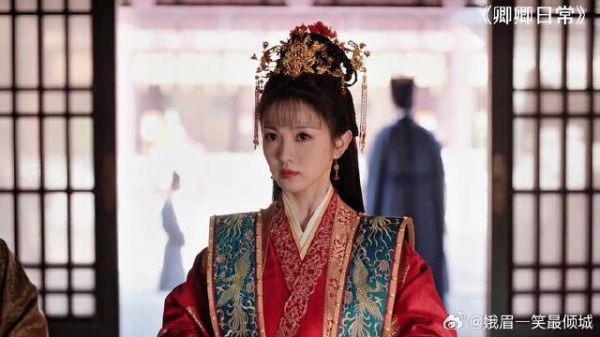 李薇救助六少主被看中,下秒求取火速完婚