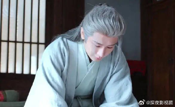 亲手设计仇人却错杀妹妹，妹妹到死都没和哥哥相认，这种痛谁能懂！