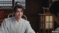 李莲花识破方多病真实身份，方多病佩服不已：眼神不错！