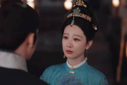 骆文谦和李祯终于再次重逢，这一次他再也不会放开她的手 