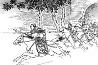 朱武能文能武：只排第37条好汉，梁山中厉害但不著名的将领