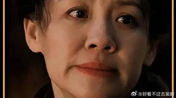 大娘总是这么平平淡淡的一鸣惊人,大叔:有被内涵到
