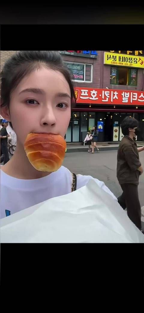 林允瘦到认不出