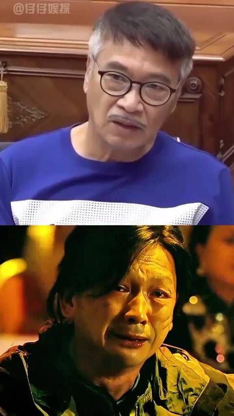 廖启智去世5年，方瑜李钰英年早逝，李副官离世15年