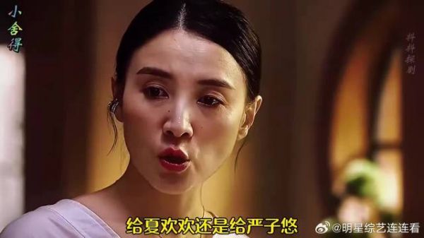 南俪终于知道了真相，直接炸了