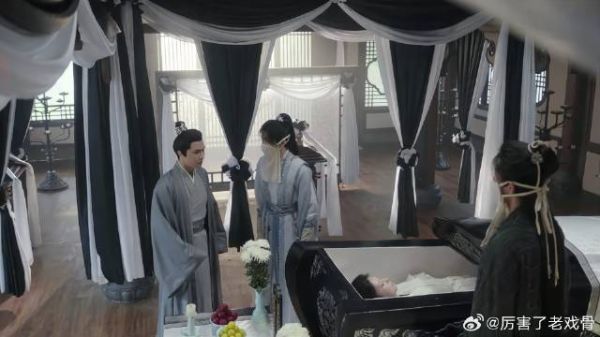 少夫人无故溺水 李莲花尸检发现不对劲，事情没那么简单