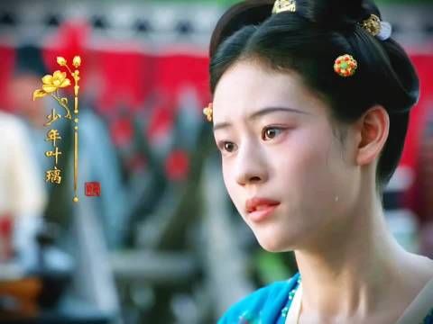 10后演员孟芷旭接连出演多部热剧少女角色