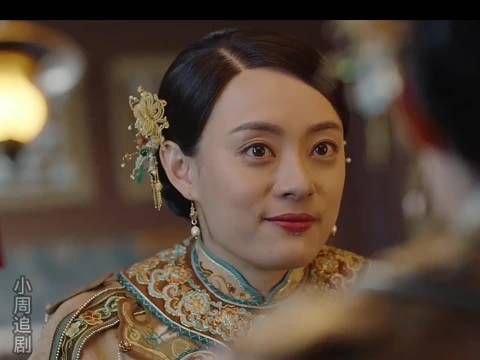 看周莹怎么起死回生赚大钱 那年花开月正圆陈晓孙俪何润东胡杏儿俞灏明