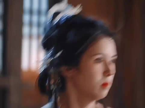 明意伞勾天玑护众人战妖兽