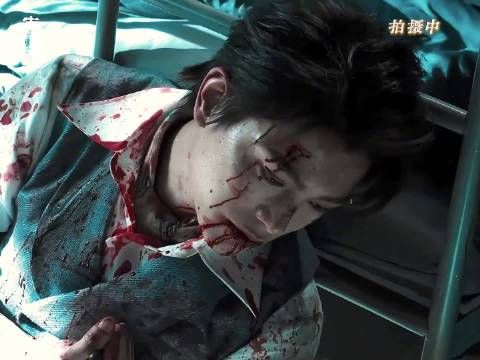 丁禹兮《南部档案》张海虾6月16日或复活