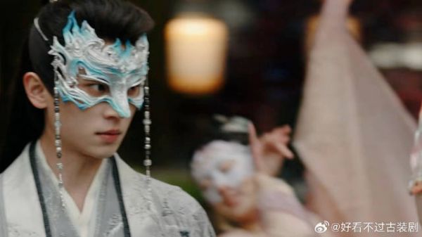 《锦月如歌》今晚的预告太精彩了
