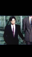 头一次见张嘉译小鲜肉时期，叔年轻时这么帅的嘛！