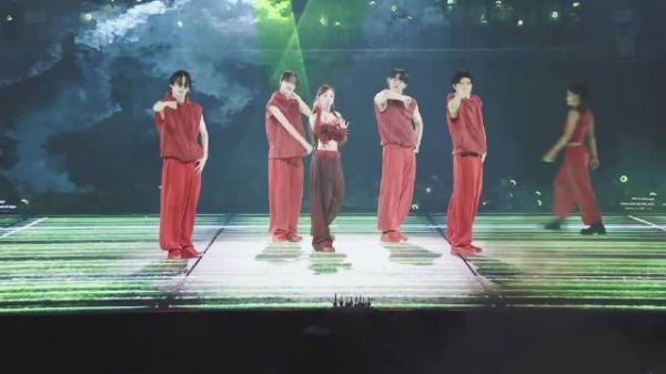 TWICE俞定延演员出道，官推发布世界巡演预告