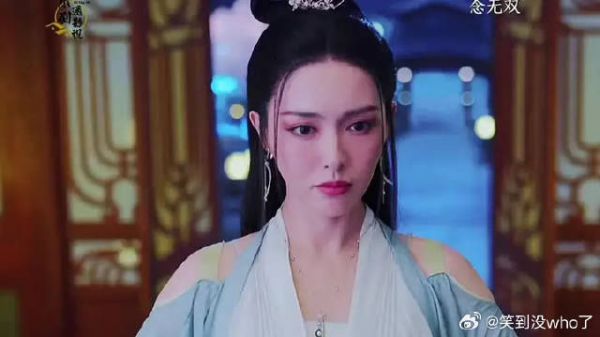 无双神女取回神之左手，没想到竟意外得知大祭司过往