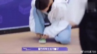 杨超越太凶了，生活不易啊！哈哈哈哈
