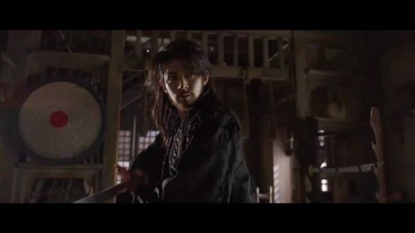 邓为云秀行新鲜预告个人cut 燥候郑适/楼启炎