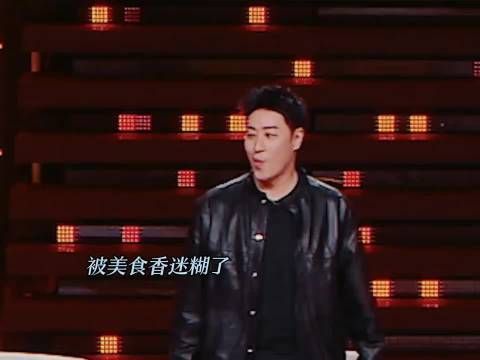 潘玮柏尝网红菜表情失控，高叶点评礼貌扎心