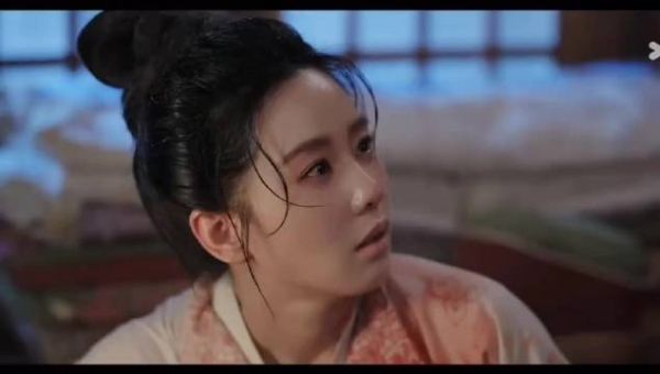 窦骁刘诗诗《掌心》演绎生死之交引观众共鸣