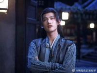 唐嫣刘学义《念无双》收官，千麟角色告别