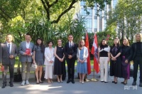 维也纳同步交响乐团全球巡演音乐会在京发布