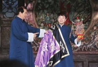 市井腔里的 生活与幽默
