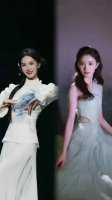 舞蹈大赏：刘浩存与金晨的精彩对决