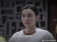 南俪和夏君山这场吵架戏，真是给我看麻了