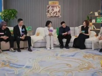 潘玮柏液断减肥法引热议，夜宵新说引爆网络