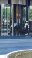 白梦妍，我们有话想对你说小家伙听得格外专注