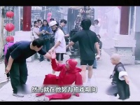 新乌龙院长眉大师预言达叔爱情梦碎
