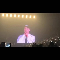 吴世勋赴港兑现承诺，中文水平显著提升