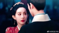 孟子义李昀锐新剧互动甜蜜，窦昭称相好需时刻腻着