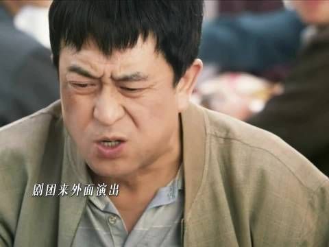 时间过得好快,宋师一出场眼泪就绷不住了