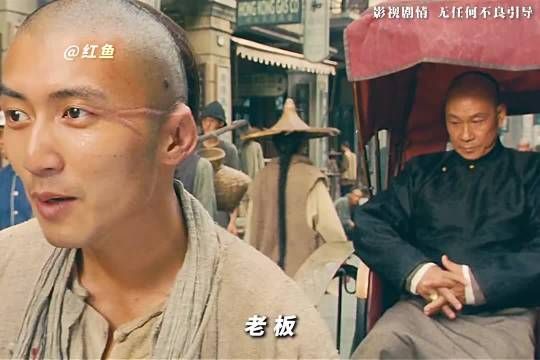 “你帮我赎一人,我还你一命”
