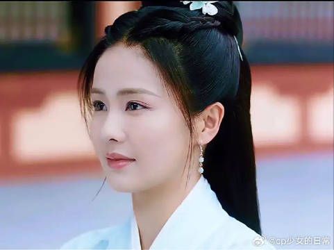 时宜因阿舅重病前往中州,殊不知小南辰王一路跟随