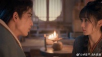 赵大娘完全是最强感情辅助来的
